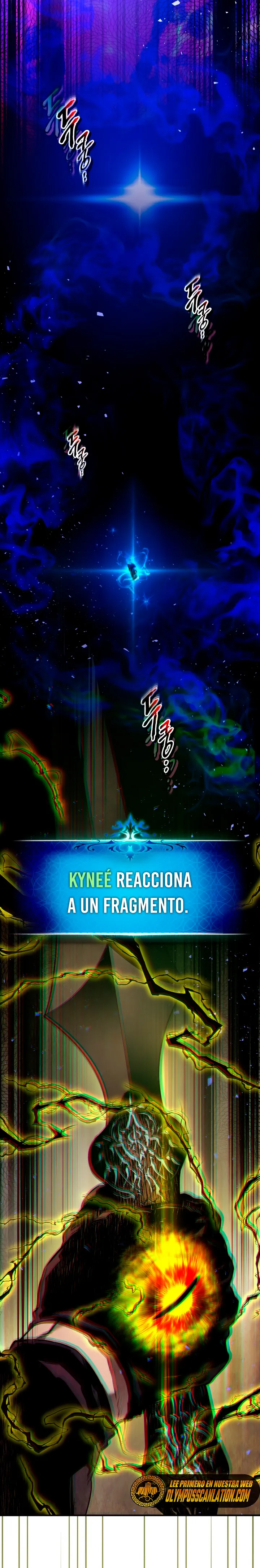 Nivelando Con Los Dioses Capítulo 69 en Línea - página 20