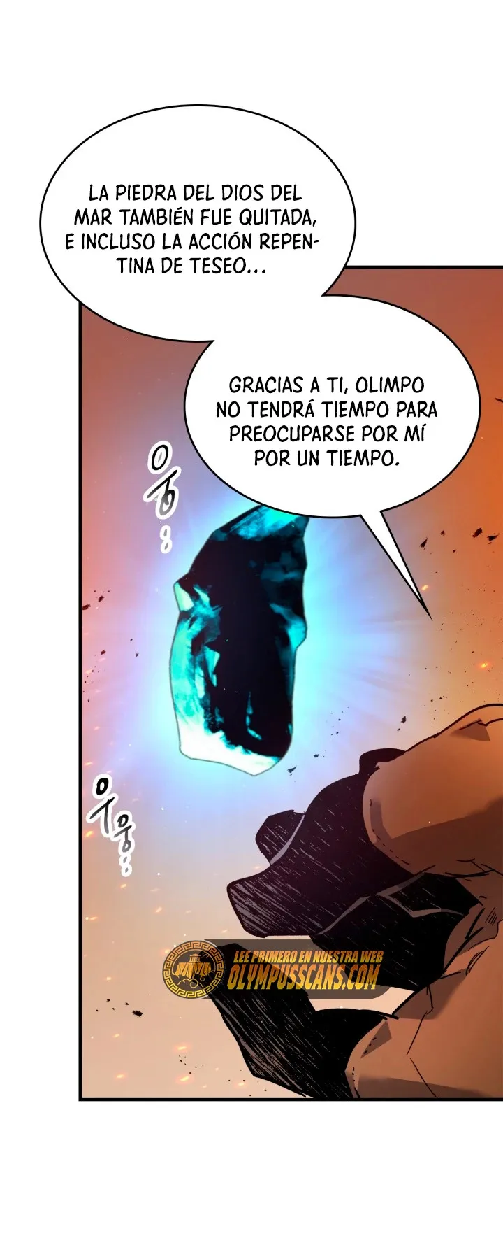 Nivelando Con Los Dioses Capítulo 72 en Línea - página 6