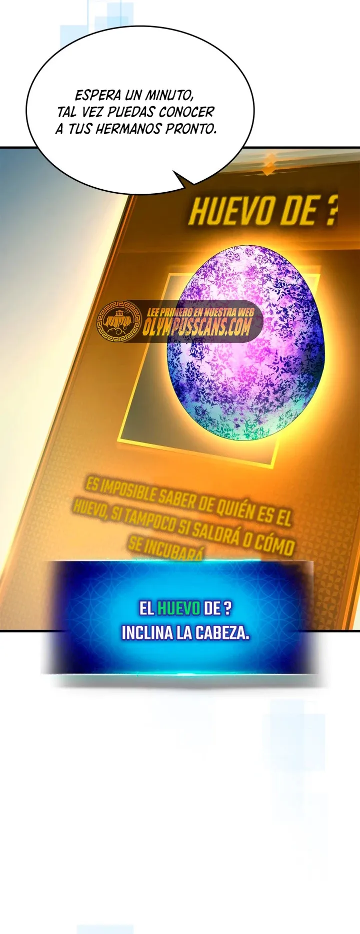 Nivelando Con Los Dioses Capítulo 72 en Línea - página 25