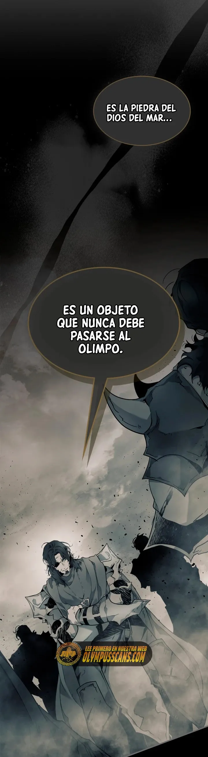 Nivelando Con Los Dioses Capítulo 72 en Línea - página 29