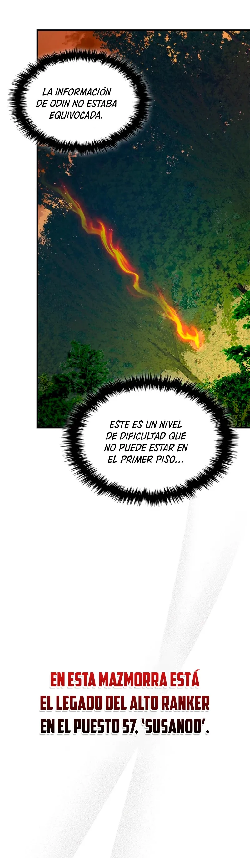 Nivelando Con Los Dioses Capítulo 73 en Línea - página 10