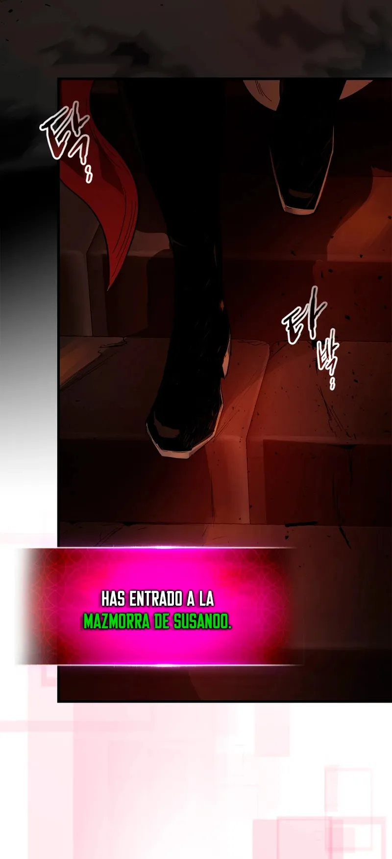Nivelando Con Los Dioses Capítulo 73 en Línea - página 31