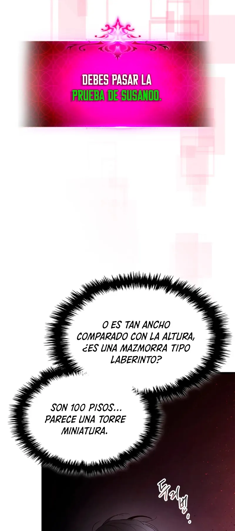 Nivelando Con Los Dioses Capítulo 73 en Línea - página 33