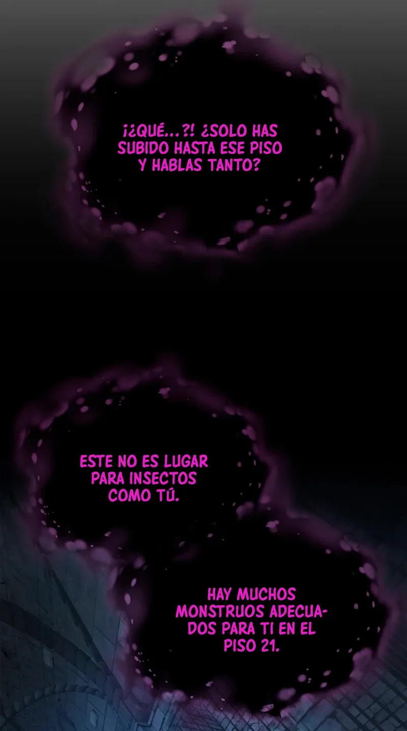Nivelando Con Los Dioses Capítulo 73 en Línea - página 48
