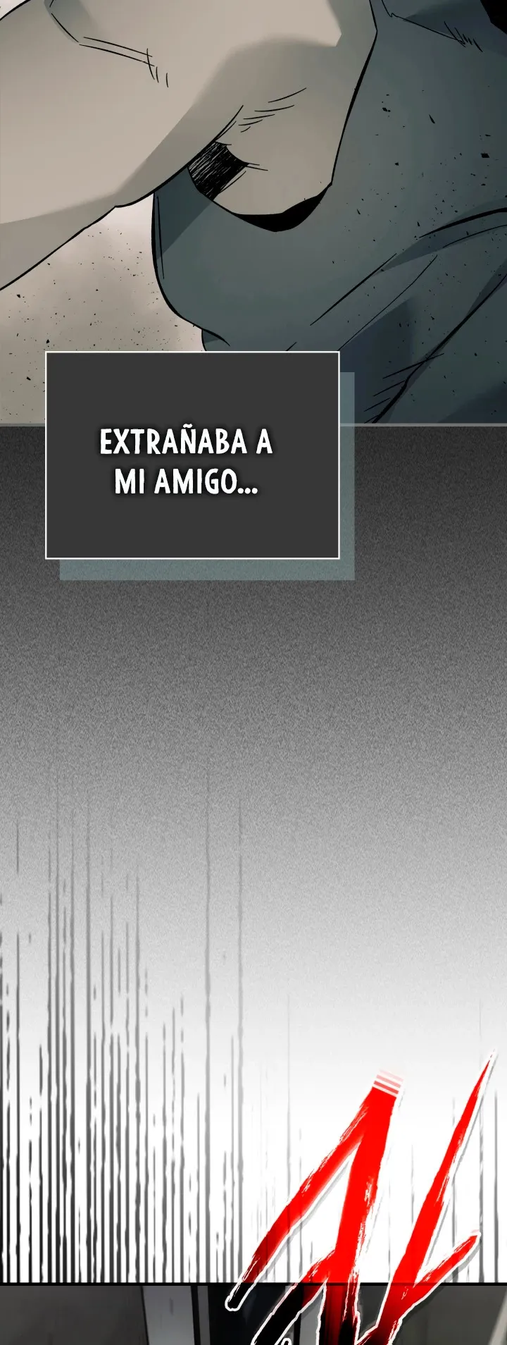 Nivelando Con Los Dioses Capítulo 75 en Línea - página 8