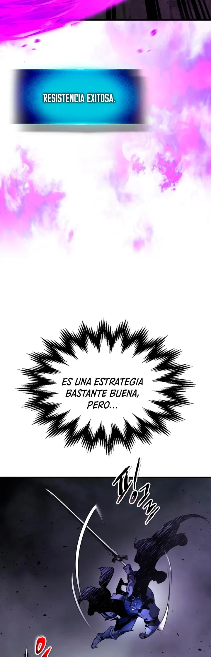 Nivelando Con Los Dioses Capítulo 75 en Línea - página 44