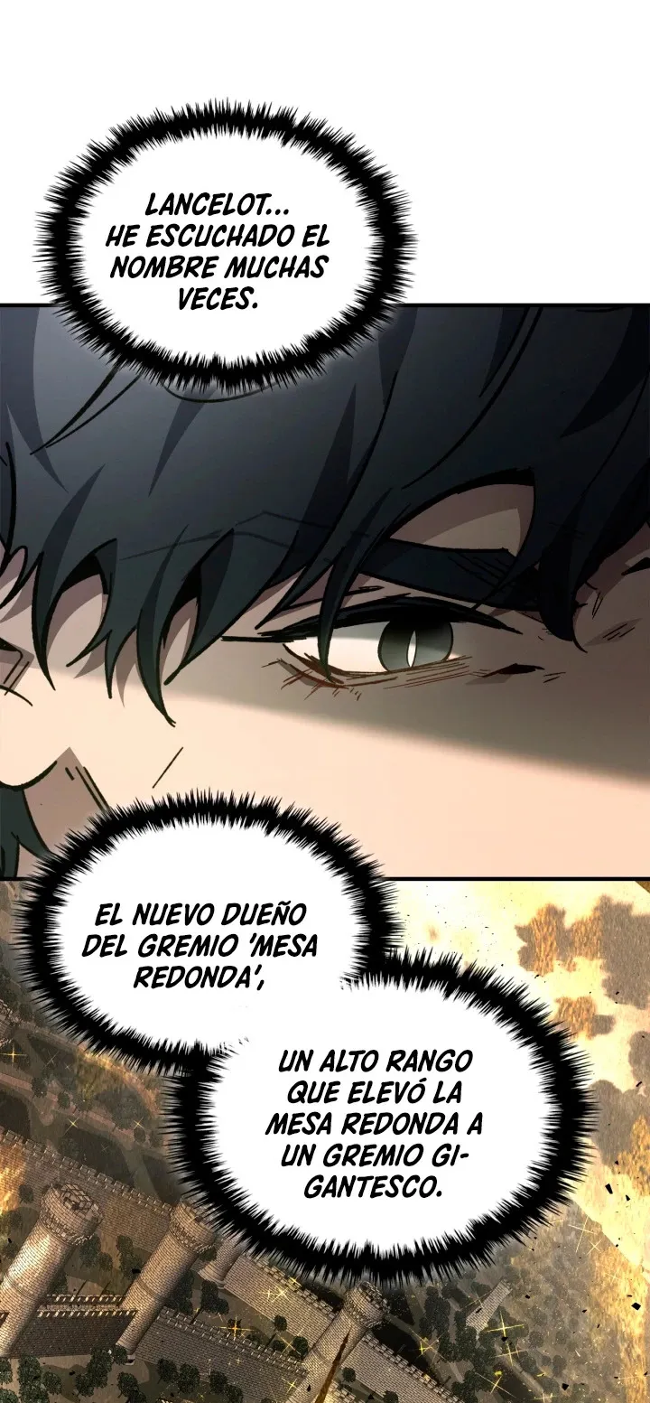 Nivelando Con Los Dioses Capítulo 76 en Línea - página 4