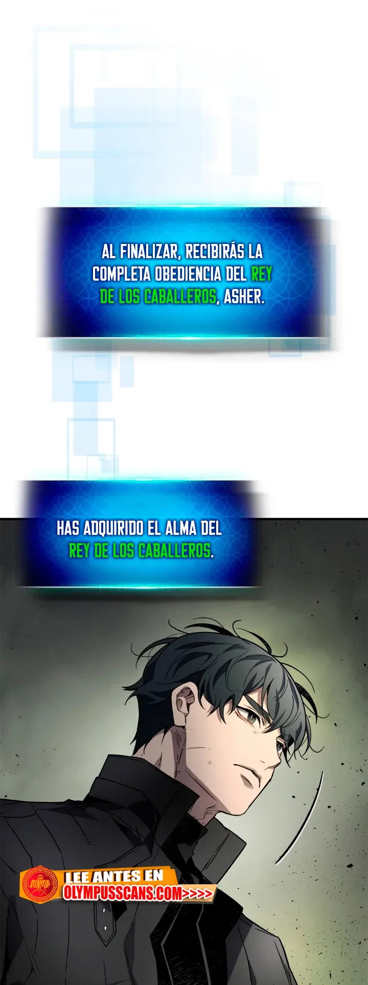 Nivelando Con Los Dioses Capítulo 76 en Línea - página 11