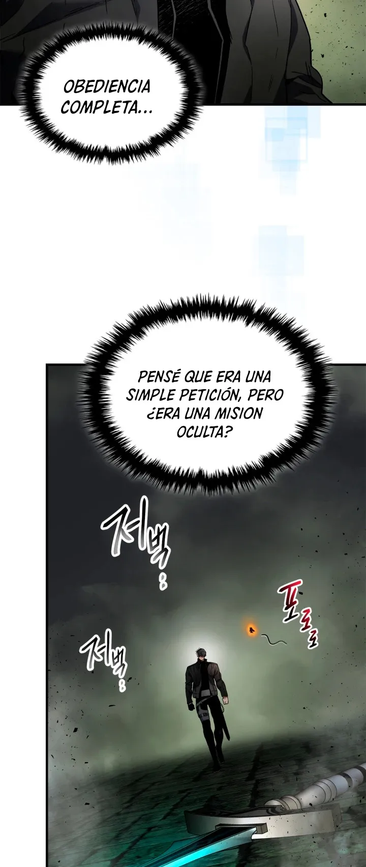 Nivelando Con Los Dioses Capítulo 76 en Línea - página 12
