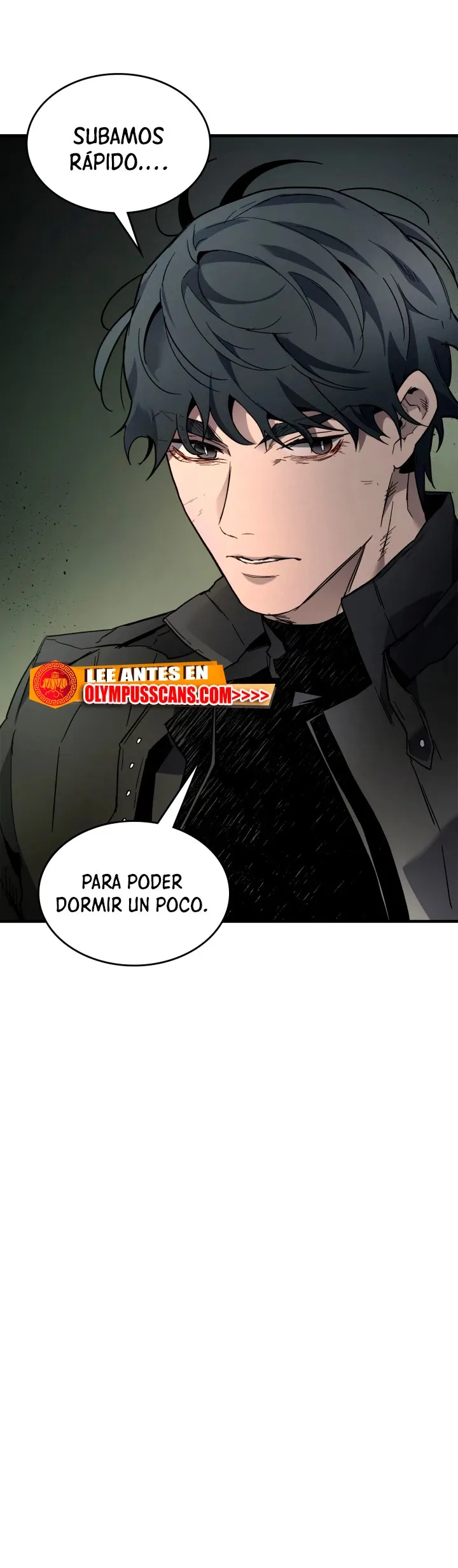 Nivelando Con Los Dioses Capítulo 76 en Línea - página 19