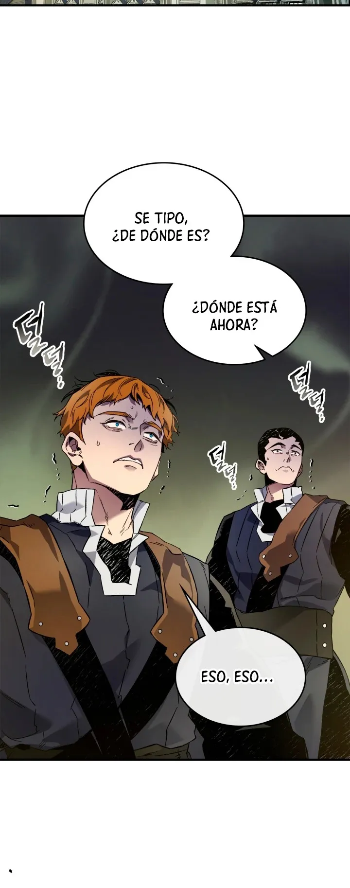 Nivelando Con Los Dioses Capítulo 76 en Línea - página 21