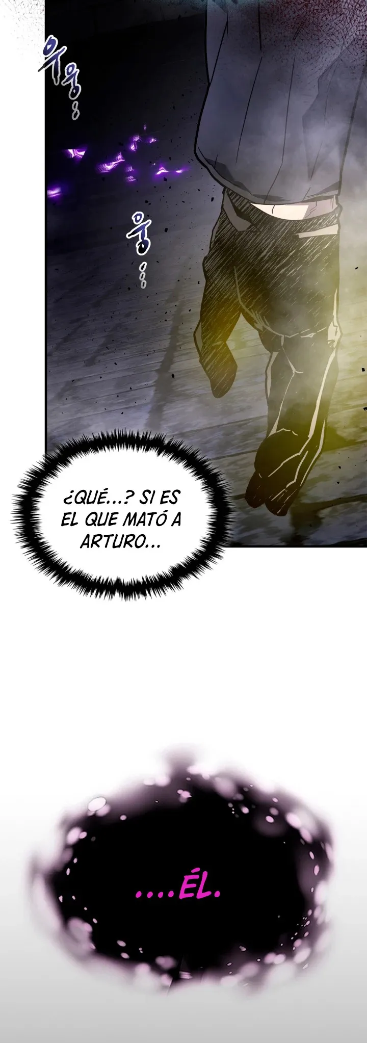 Nivelando Con Los Dioses Capítulo 76 en Línea - página 48