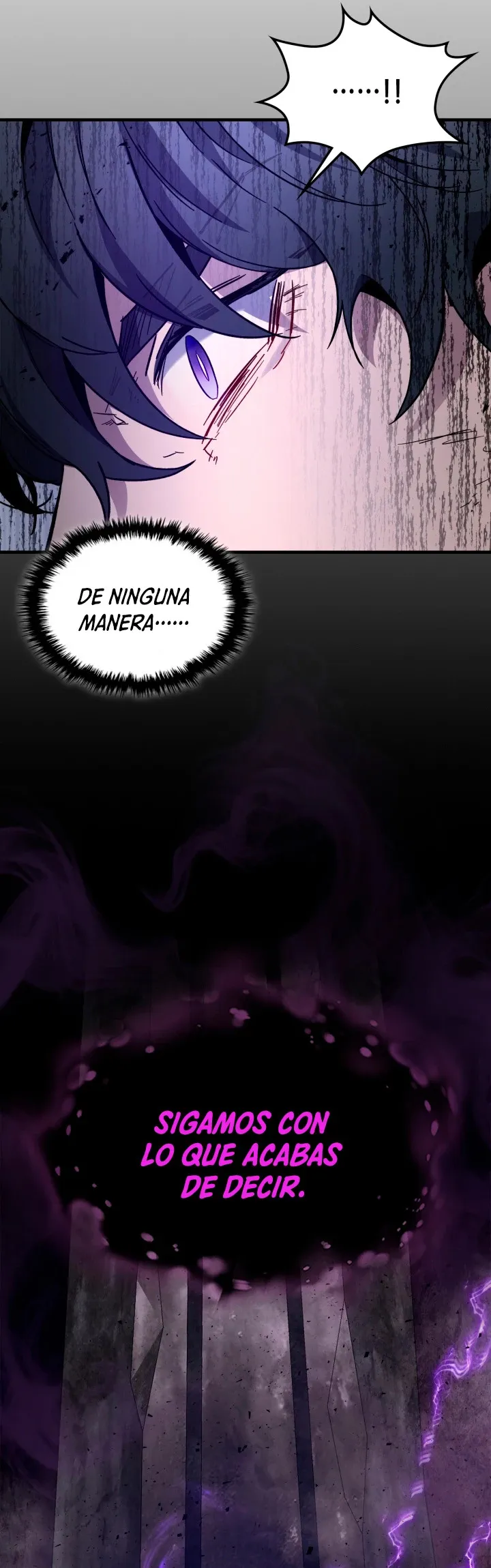 Nivelando Con Los Dioses Capítulo 76 en Línea - página 49