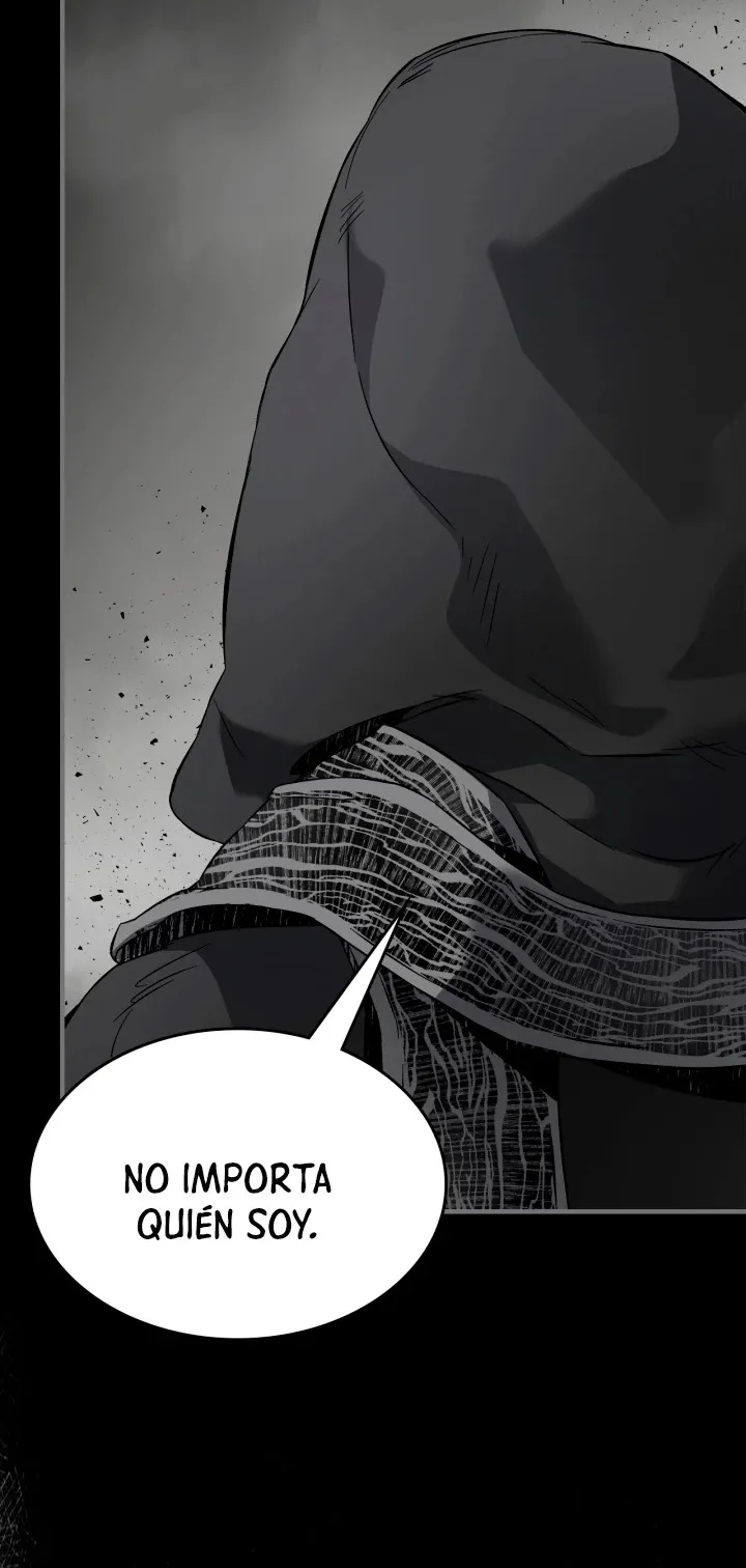 Nivelando Con Los Dioses Capítulo 77 en Línea - página 40
