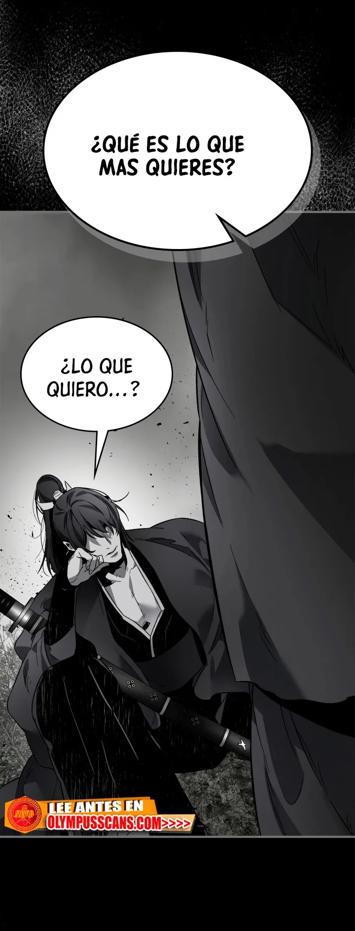 Nivelando Con Los Dioses Capítulo 77 en Línea - página 41