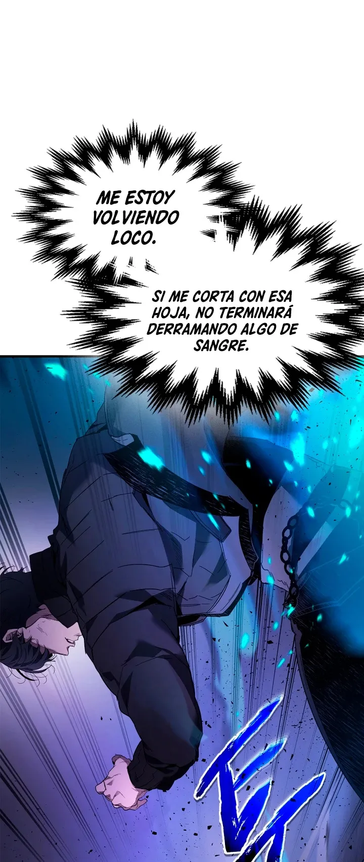 Nivelando Con Los Dioses Capítulo 77 en Línea - página 51
