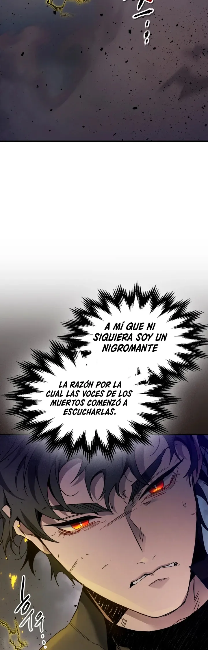 Nivelando Con Los Dioses Capítulo 77 en Línea - página 62