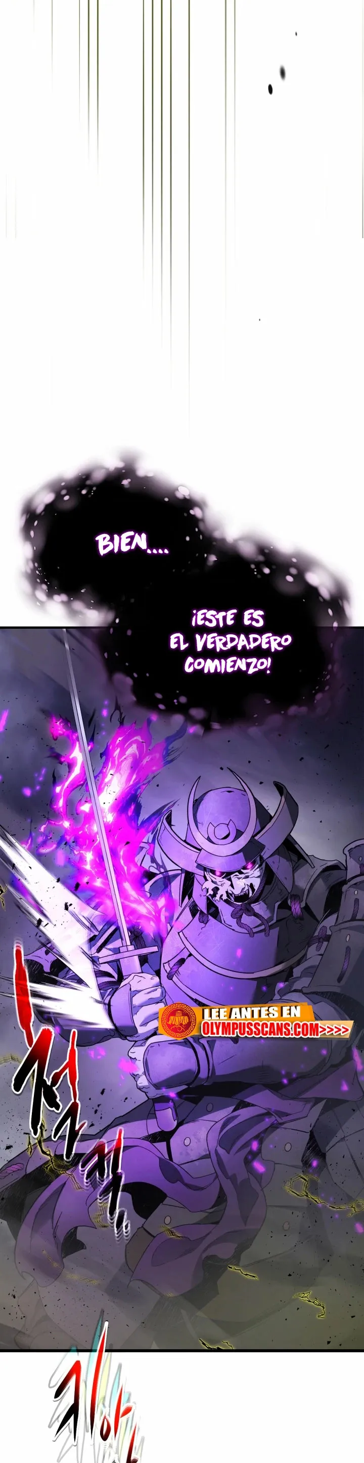 Nivelando Con Los Dioses Capítulo 78 en Línea - página 5