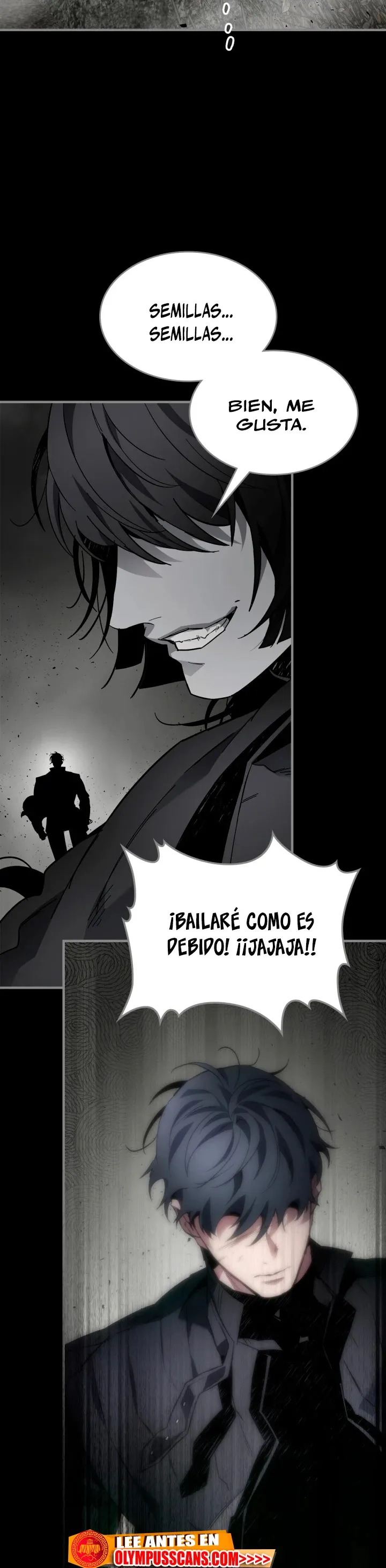 Nivelando Con Los Dioses Capítulo 79 en Línea - página 13