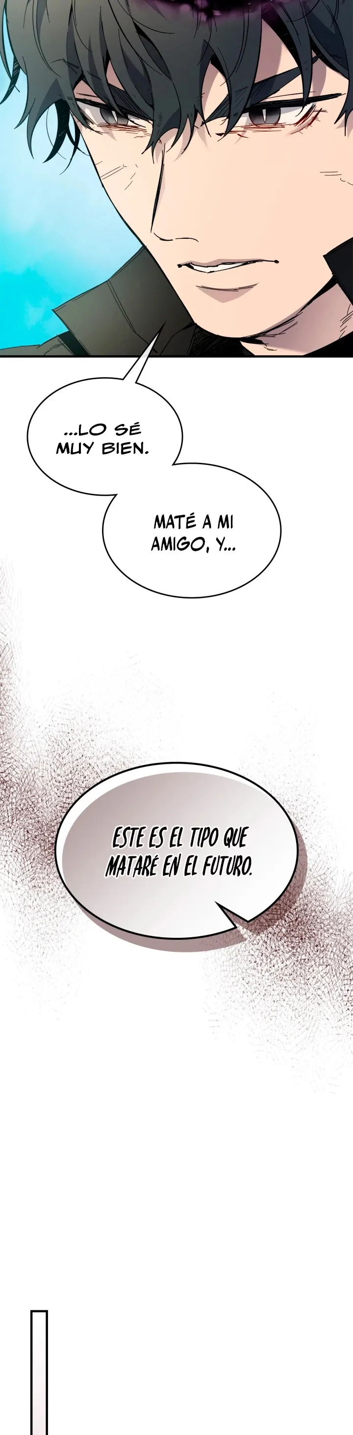 Nivelando Con Los Dioses Capítulo 79 en Línea - página 17