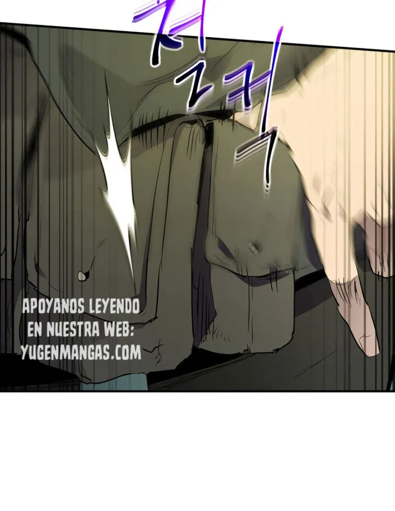 Nivelando Con Los Dioses Capítulo 8 en Línea - página 17