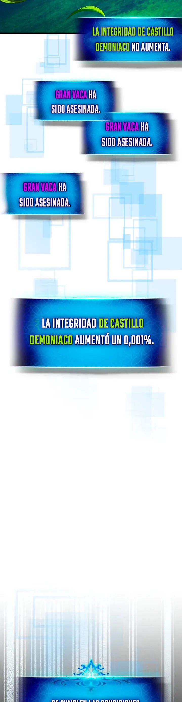 Nivelando Con Los Dioses Capítulo 83 en Línea - página 29