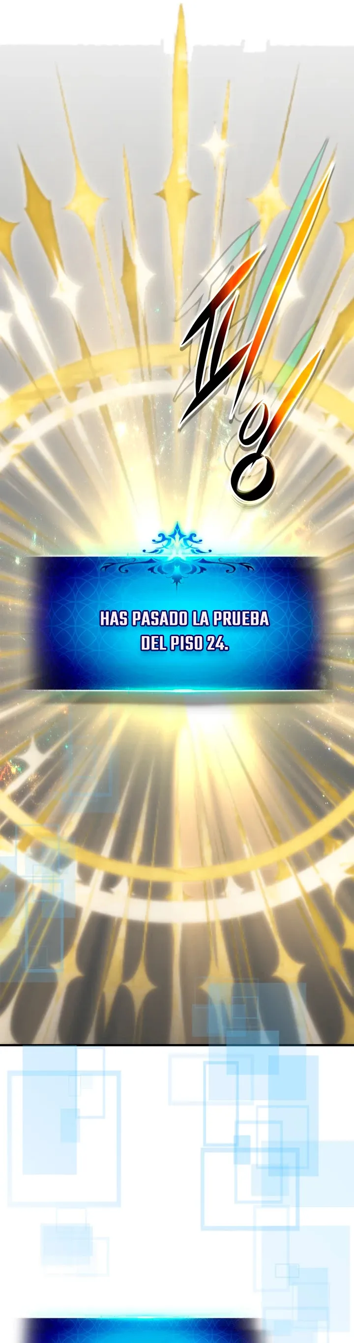Nivelando Con Los Dioses Capítulo 84 en Línea - página 8