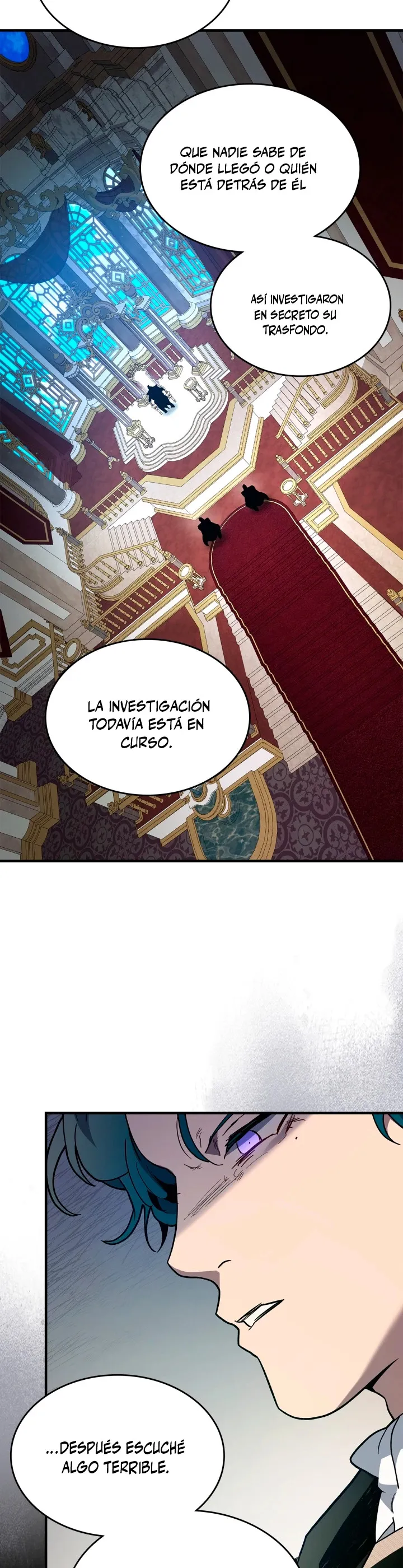 Nivelando Con Los Dioses Capítulo 86 en Línea - página 20