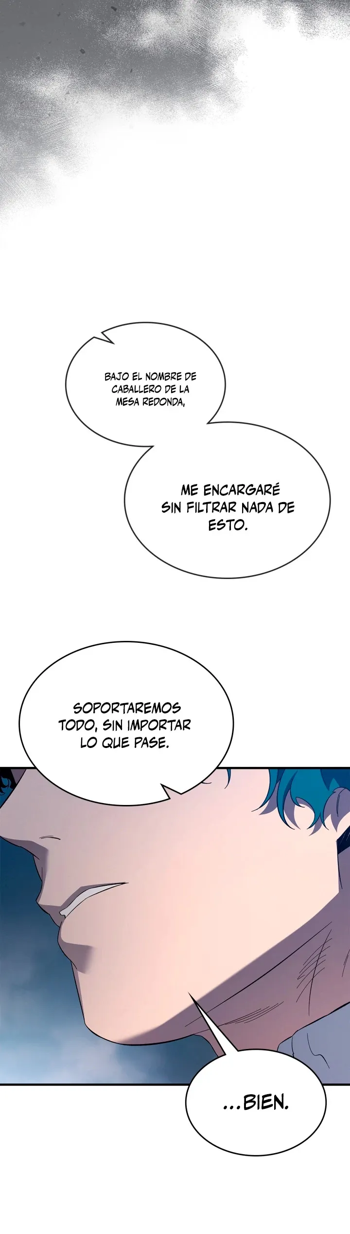 Nivelando Con Los Dioses Capítulo 86 en Línea - página 26