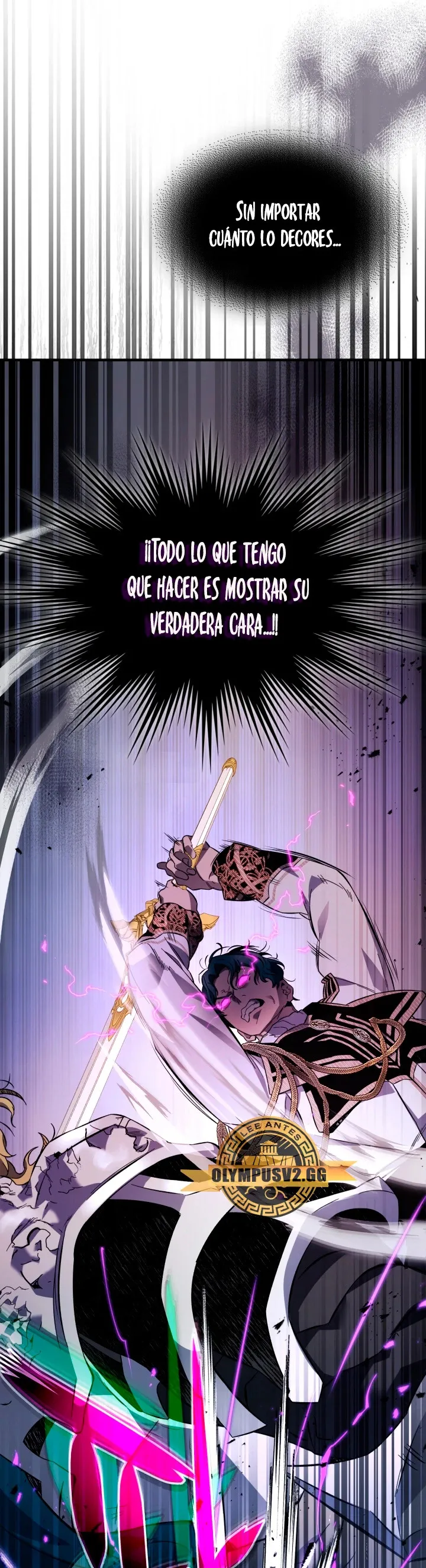 Nivelando Con Los Dioses Capítulo 90 en Línea - página 29