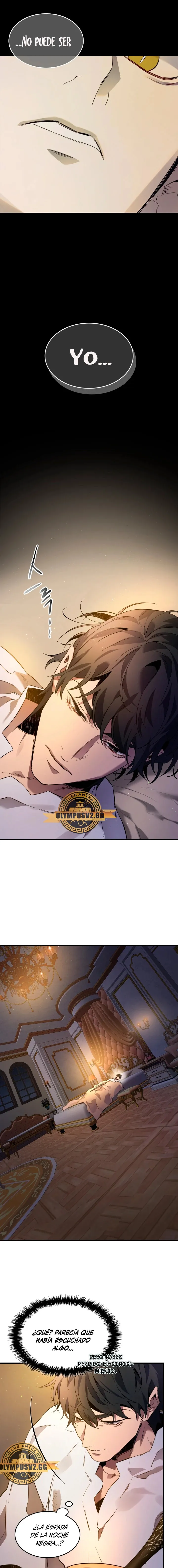Nivelando Con Los Dioses Capítulo 93 en Línea - página 20