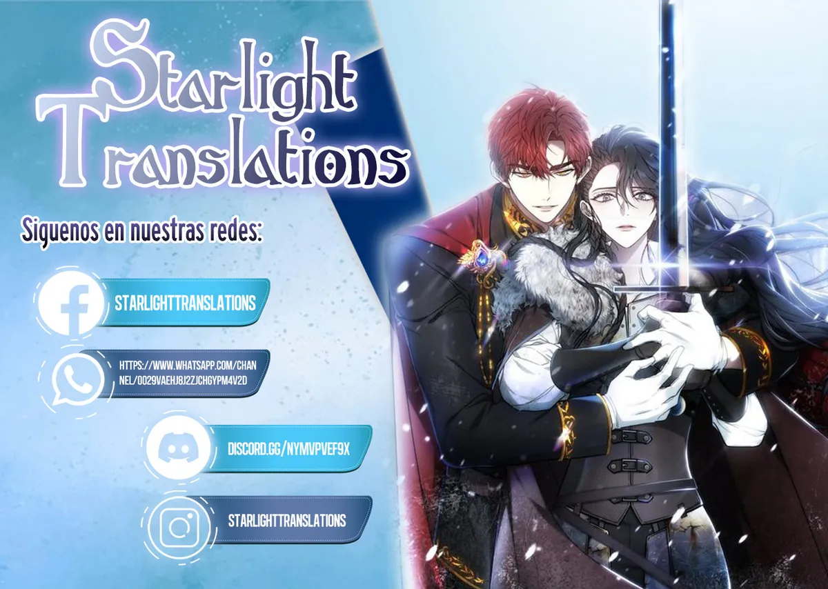 No busques a la villana resucitada. Capítulo 17 en Línea - página 2