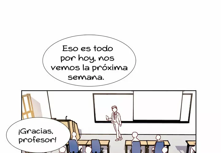 No eres bueno Capítulo 1 en Línea - página 2