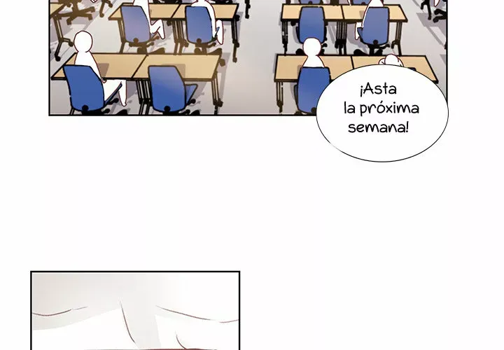 No eres bueno Capítulo 1 en Línea - página 3
