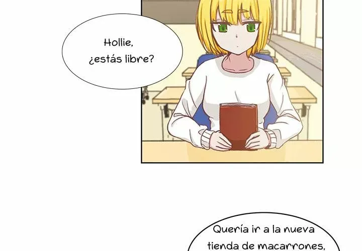 No eres bueno Capítulo 1 en Línea - página 5