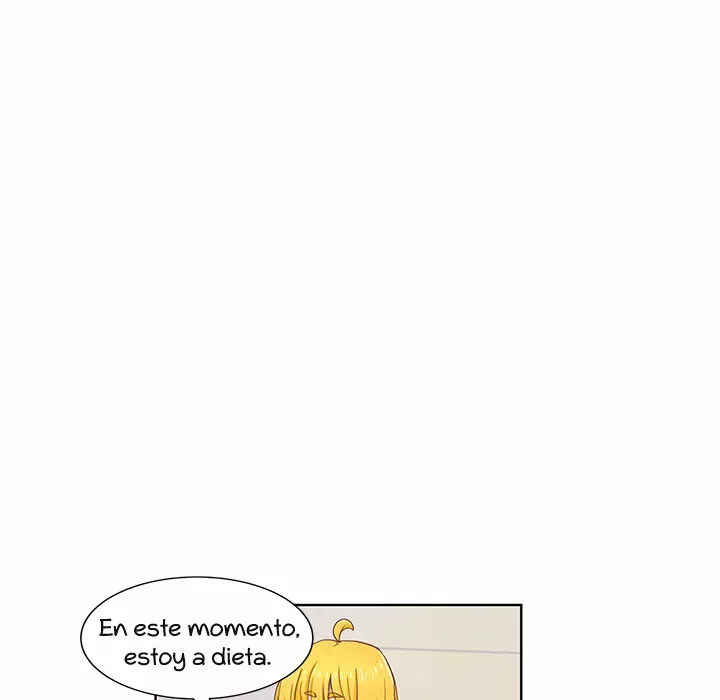 No eres bueno Capítulo 1 en Línea - página 12