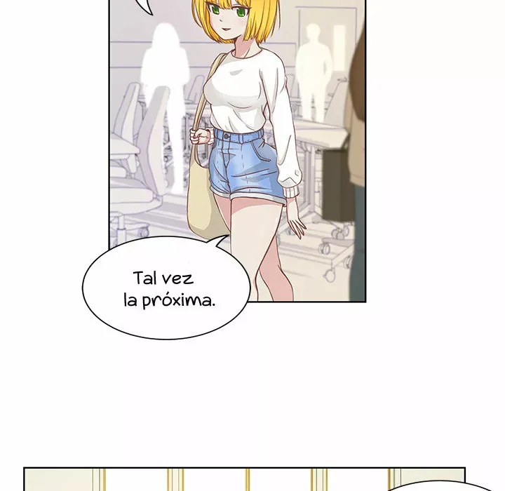 No eres bueno Capítulo 1 en Línea - página 13