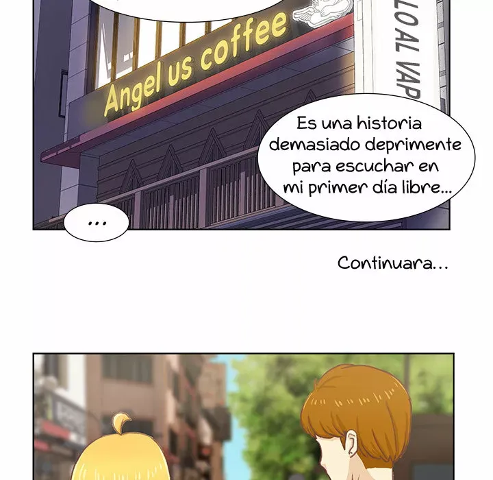 No eres bueno Capítulo 1 en Línea - página 58