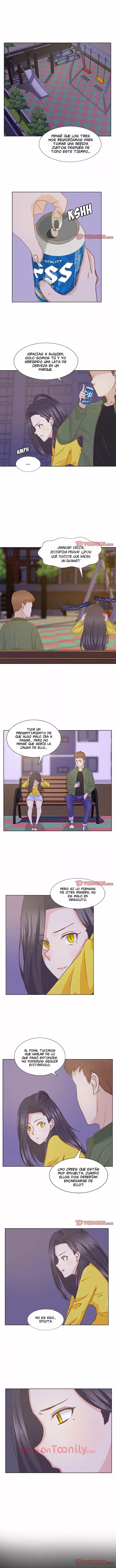 No eres bueno Capítulo 11 en Línea - página 2