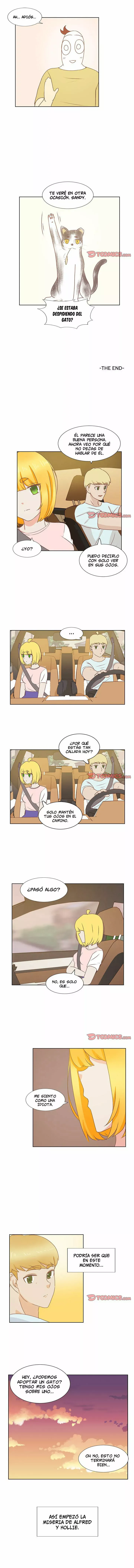 No eres bueno Capítulo 20 en Línea - página 5