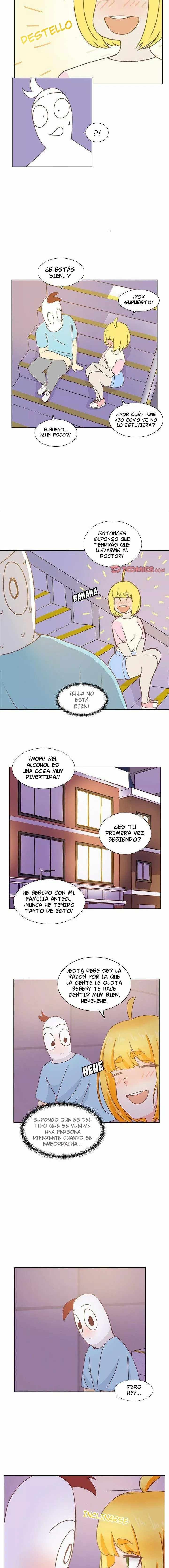 No eres bueno Capítulo 24 en Línea - página 6