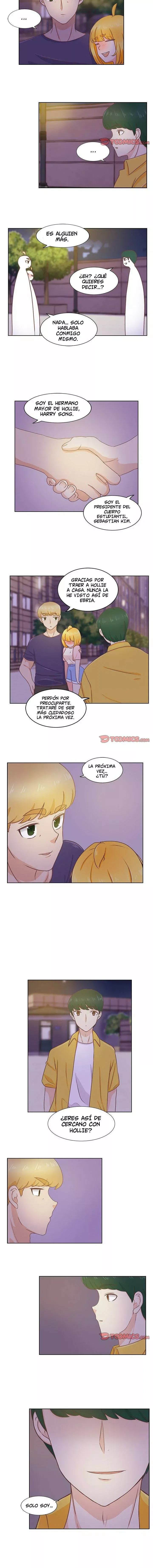 No eres bueno Capítulo 25 en Línea - página 4
