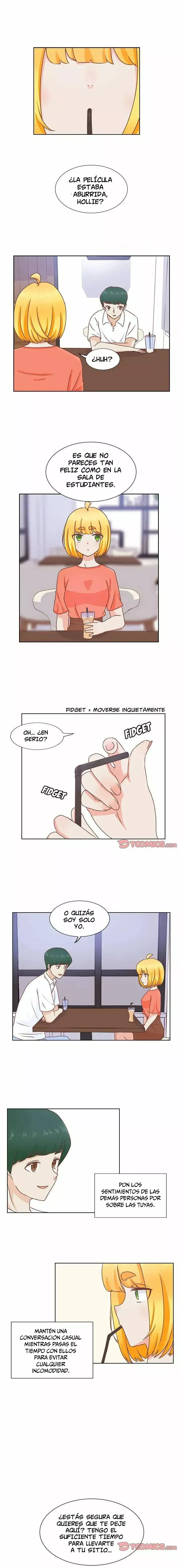 No eres bueno Capítulo 26 en Línea - página 2