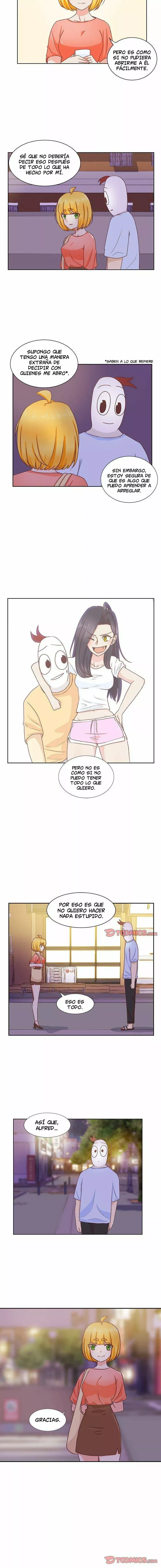 No eres bueno Capítulo 27 en Línea - página 4