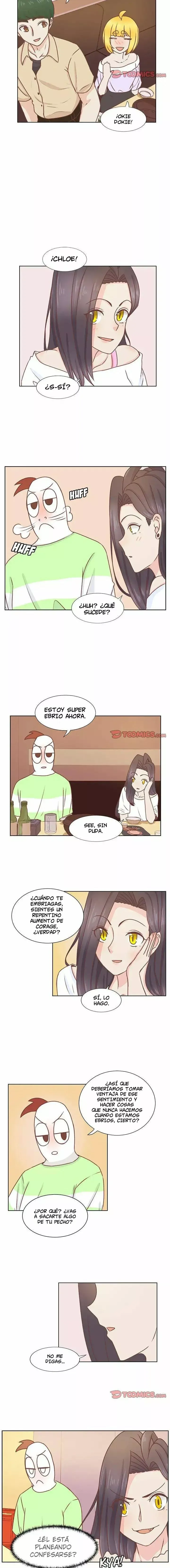 No eres bueno Capítulo 28 en Línea - página 6