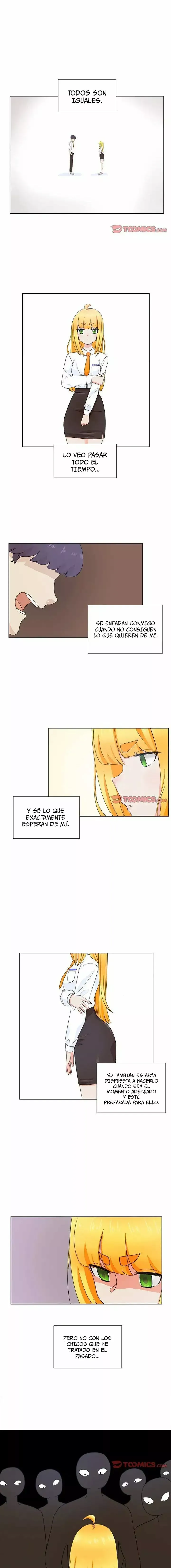 No eres bueno Capítulo 29 en Línea - página 2