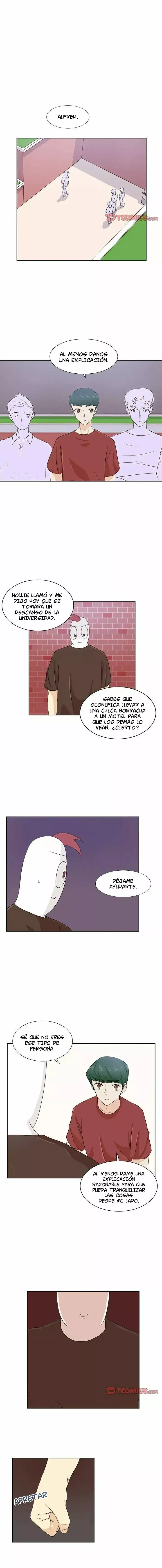 No eres bueno Capítulo 30 en Línea - página 2