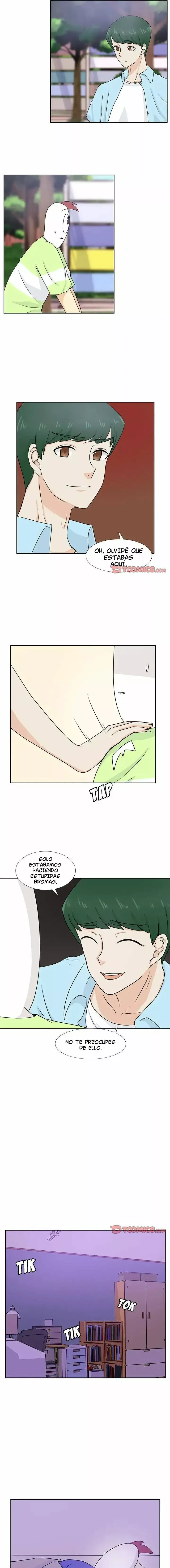No eres bueno Capítulo 30 en Línea - página 5