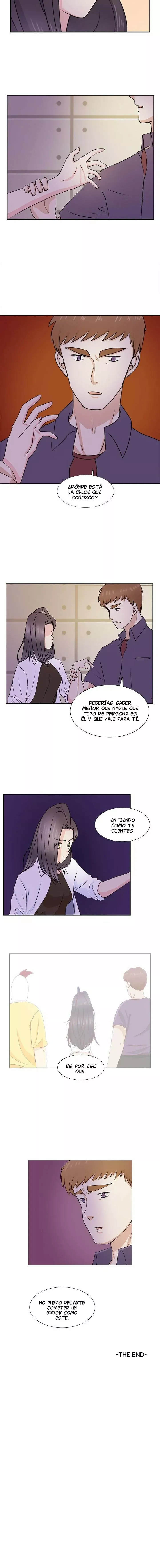 No eres bueno Capítulo 33 en Línea - página 9