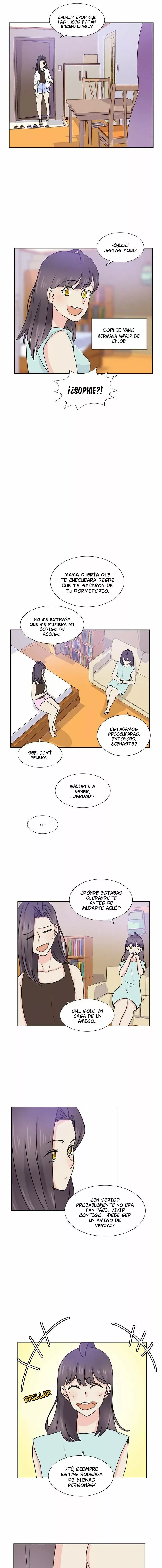 No eres bueno Capítulo 33 en Línea - página 10